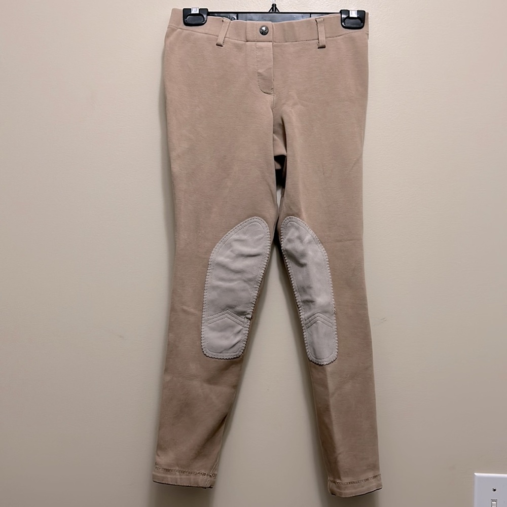 Elation Riding Pants - Picture 5 of 6